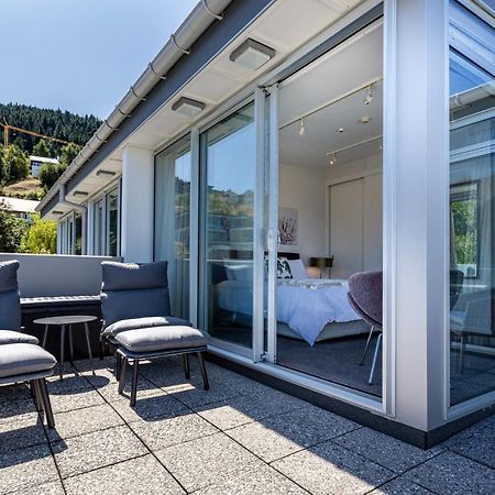 The Aerie Apartment Queenstown Ngoại thất bức ảnh