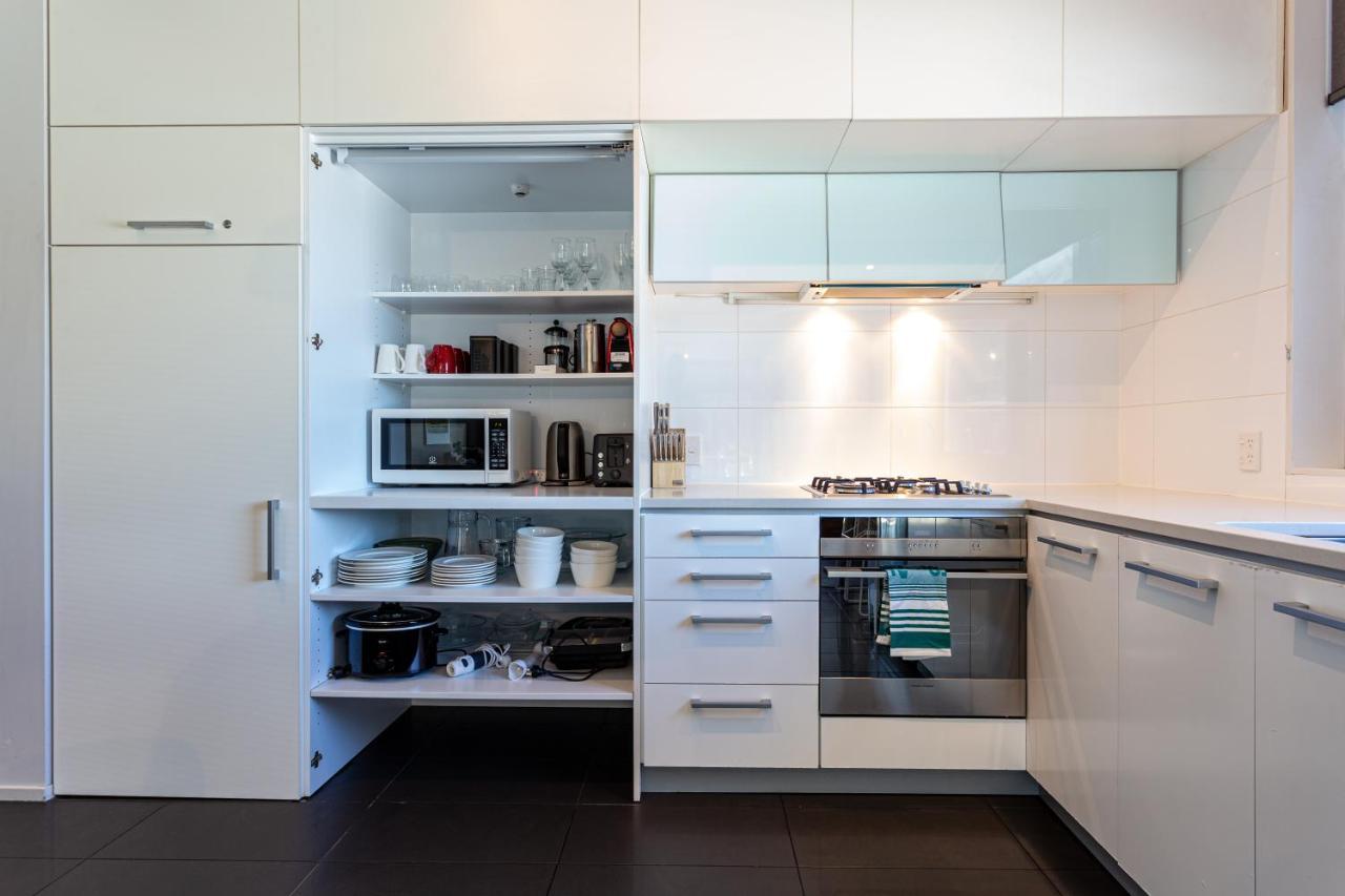 The Aerie Apartment Queenstown Ngoại thất bức ảnh