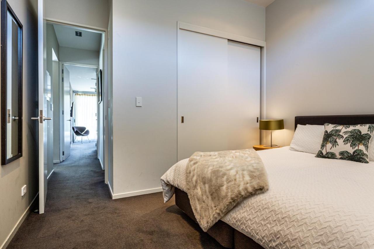The Aerie Apartment Queenstown Ngoại thất bức ảnh