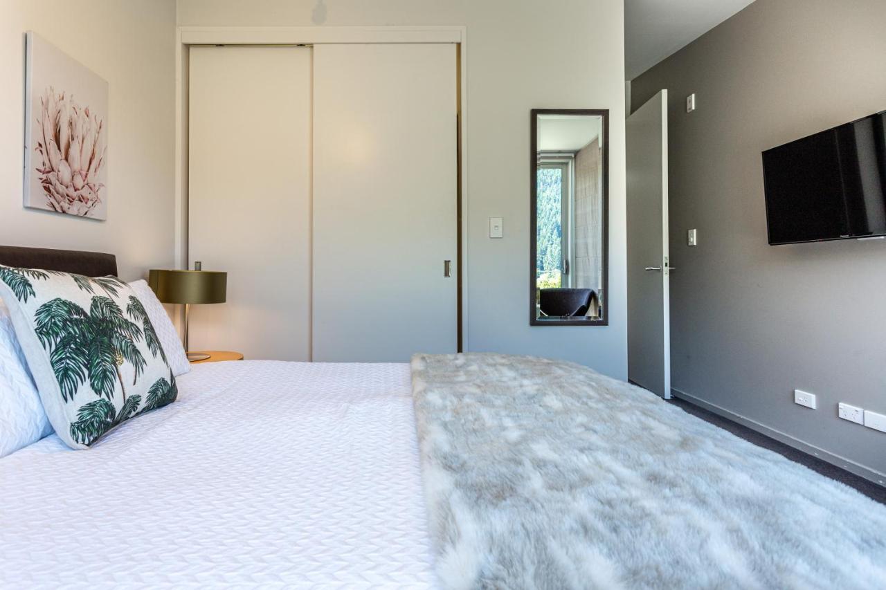 The Aerie Apartment Queenstown Ngoại thất bức ảnh