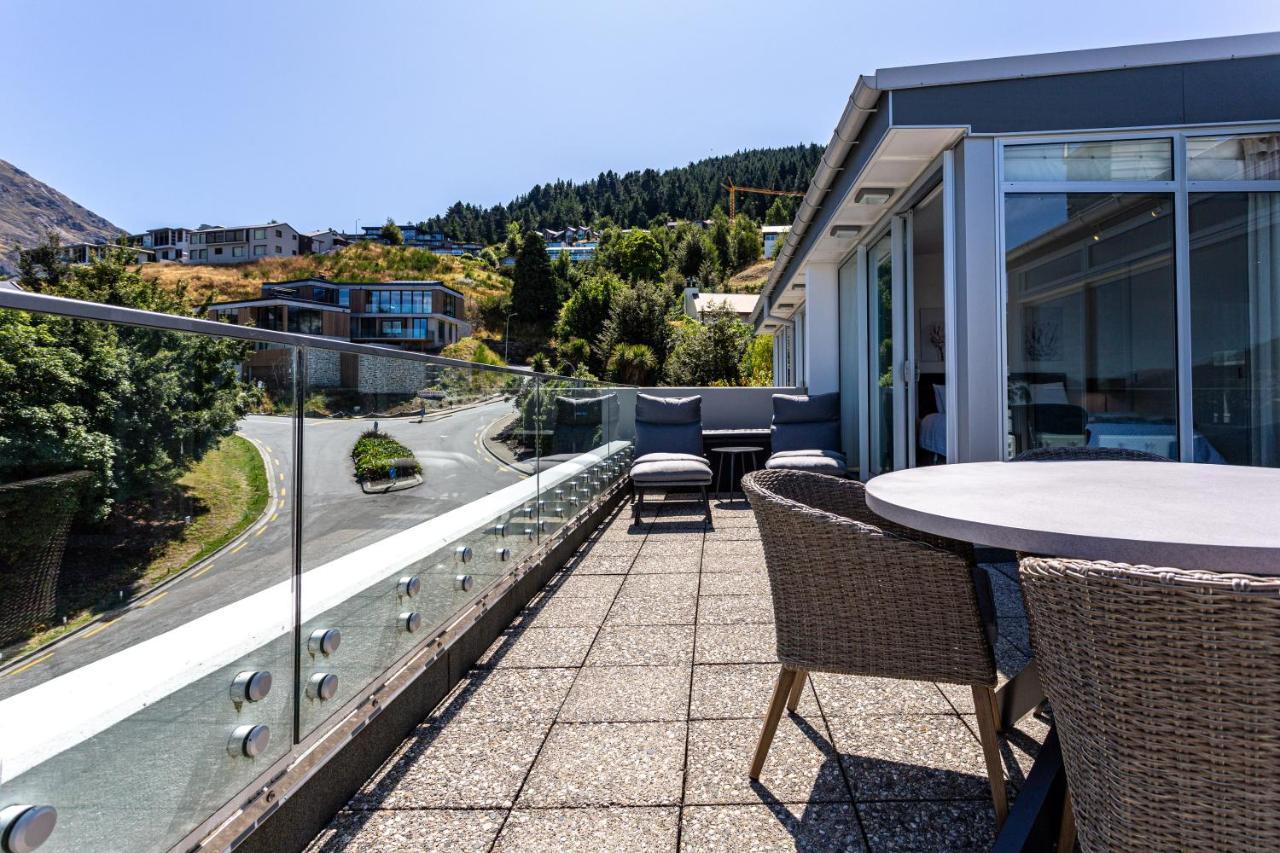 The Aerie Apartment Queenstown Ngoại thất bức ảnh