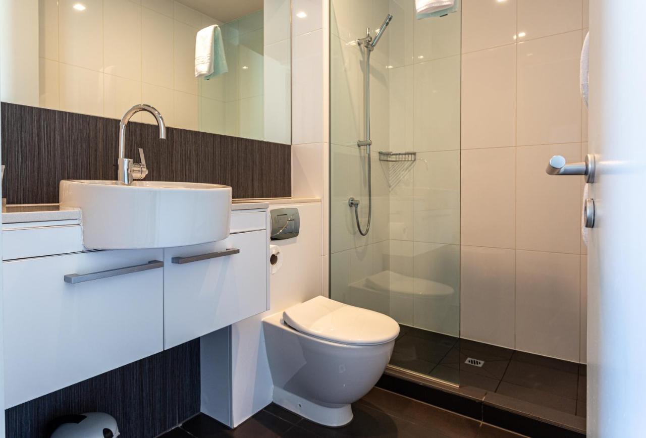 The Aerie Apartment Queenstown Ngoại thất bức ảnh