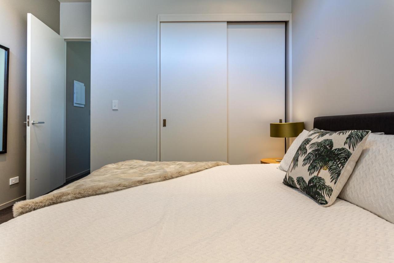 The Aerie Apartment Queenstown Ngoại thất bức ảnh