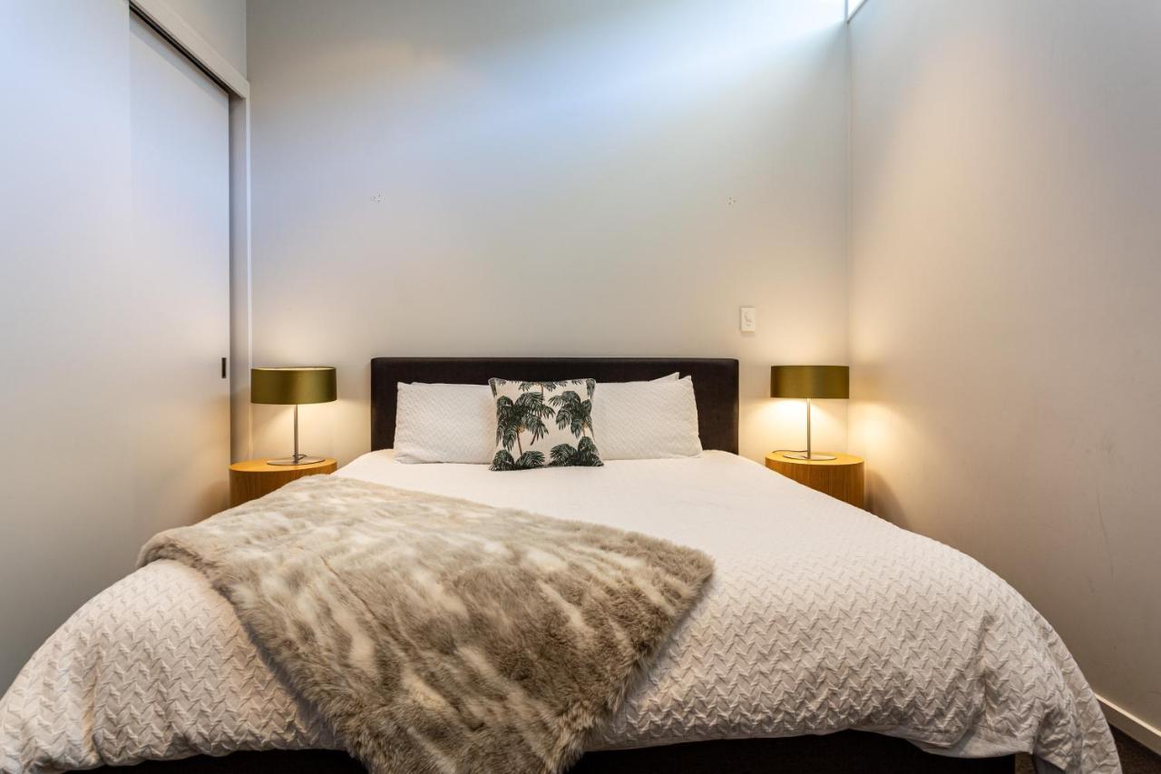 The Aerie Apartment Queenstown Ngoại thất bức ảnh