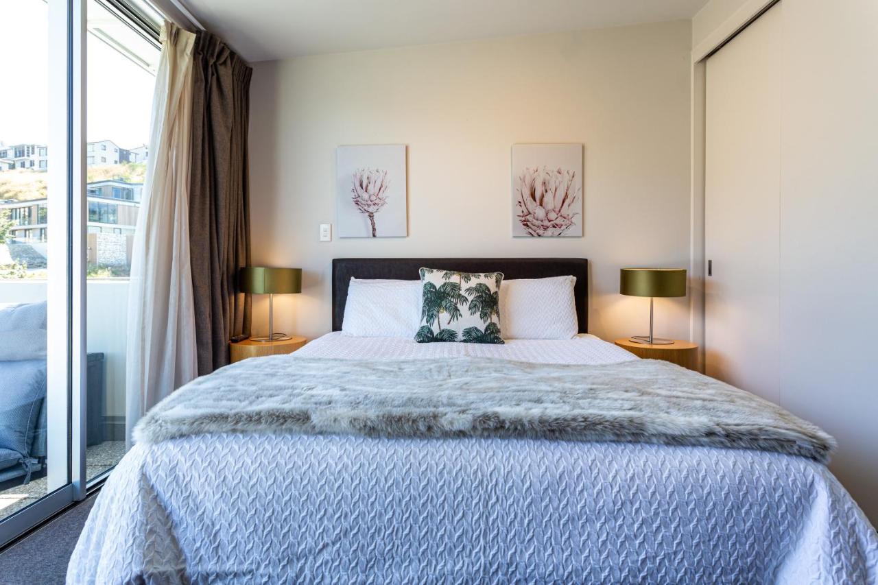 The Aerie Apartment Queenstown Ngoại thất bức ảnh
