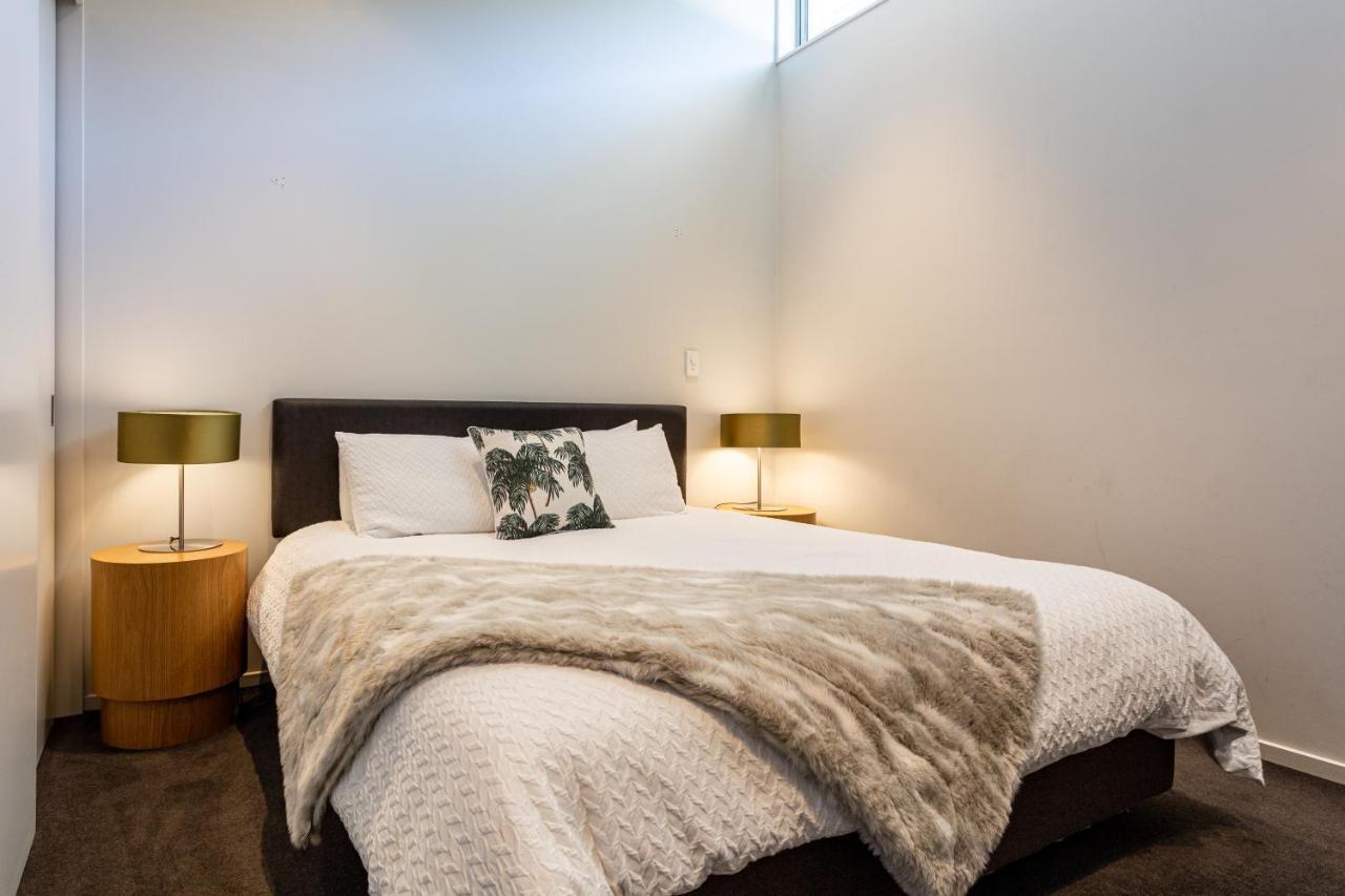 The Aerie Apartment Queenstown Ngoại thất bức ảnh