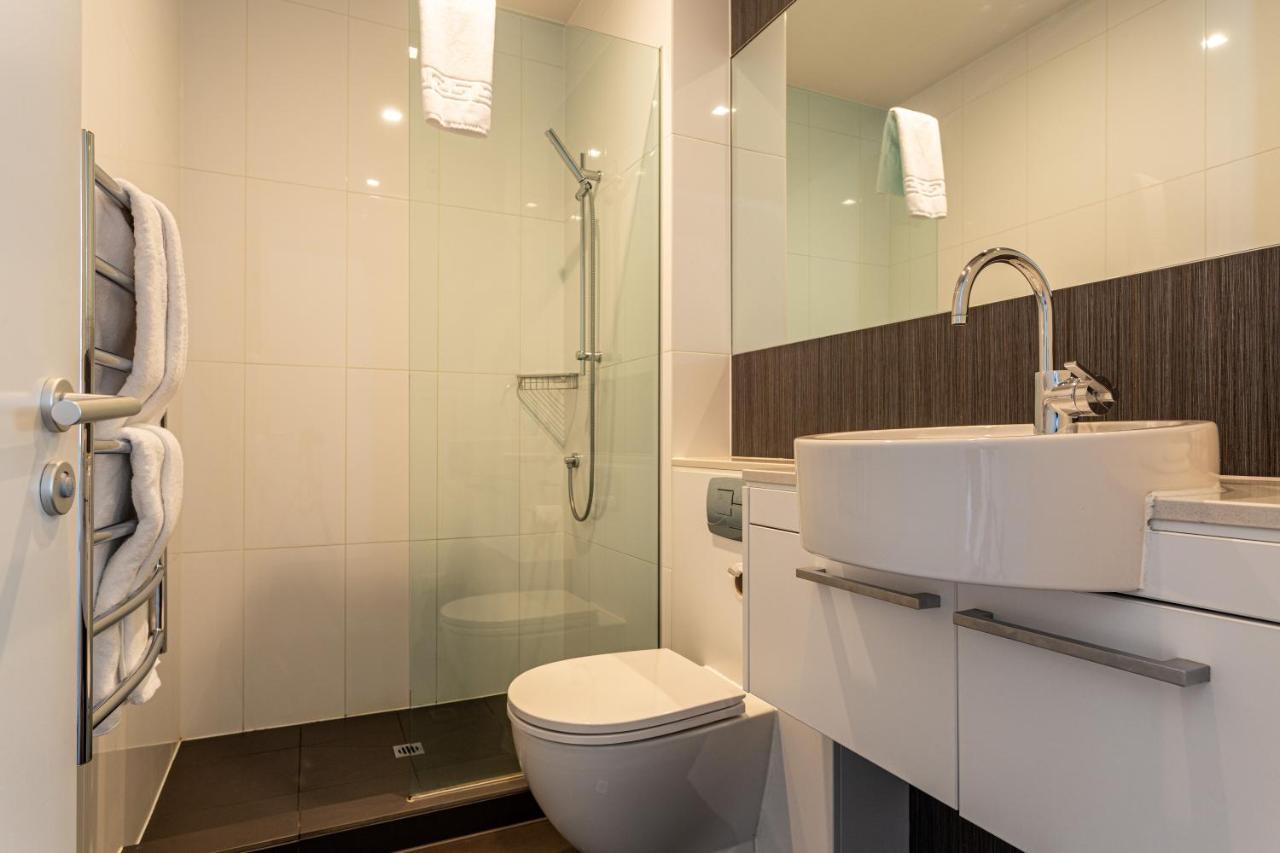 The Aerie Apartment Queenstown Ngoại thất bức ảnh
